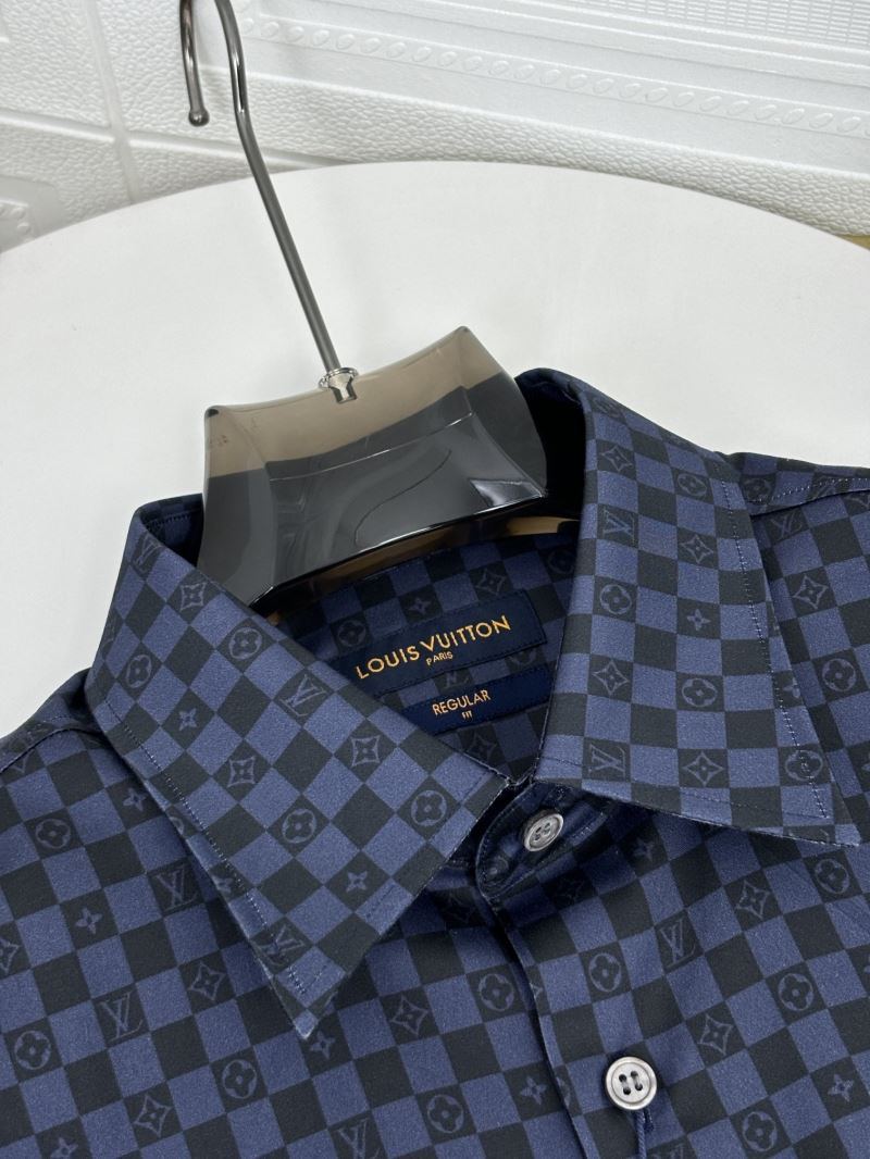 Louis Vuitton Shirts